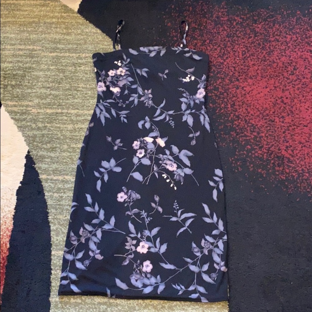 Cute summer sheath dress